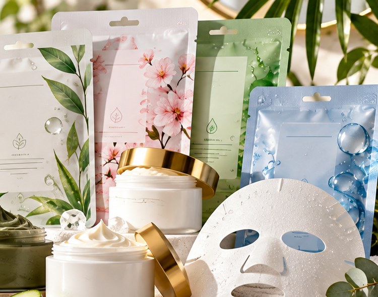 Sheet mask