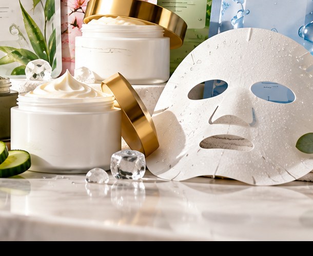 Sleeping mask