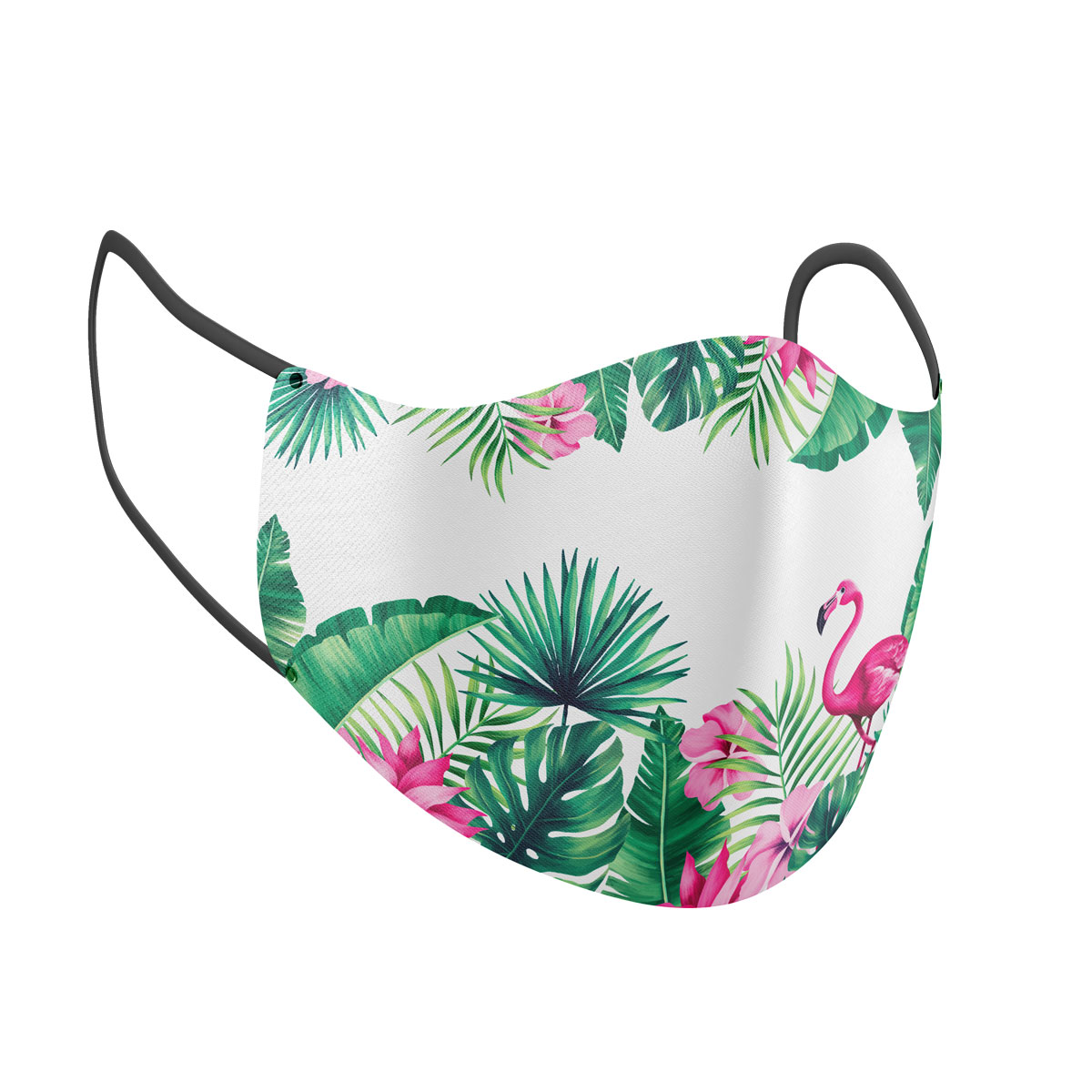 flamingo-flowers-adult-face-mask-mask-market