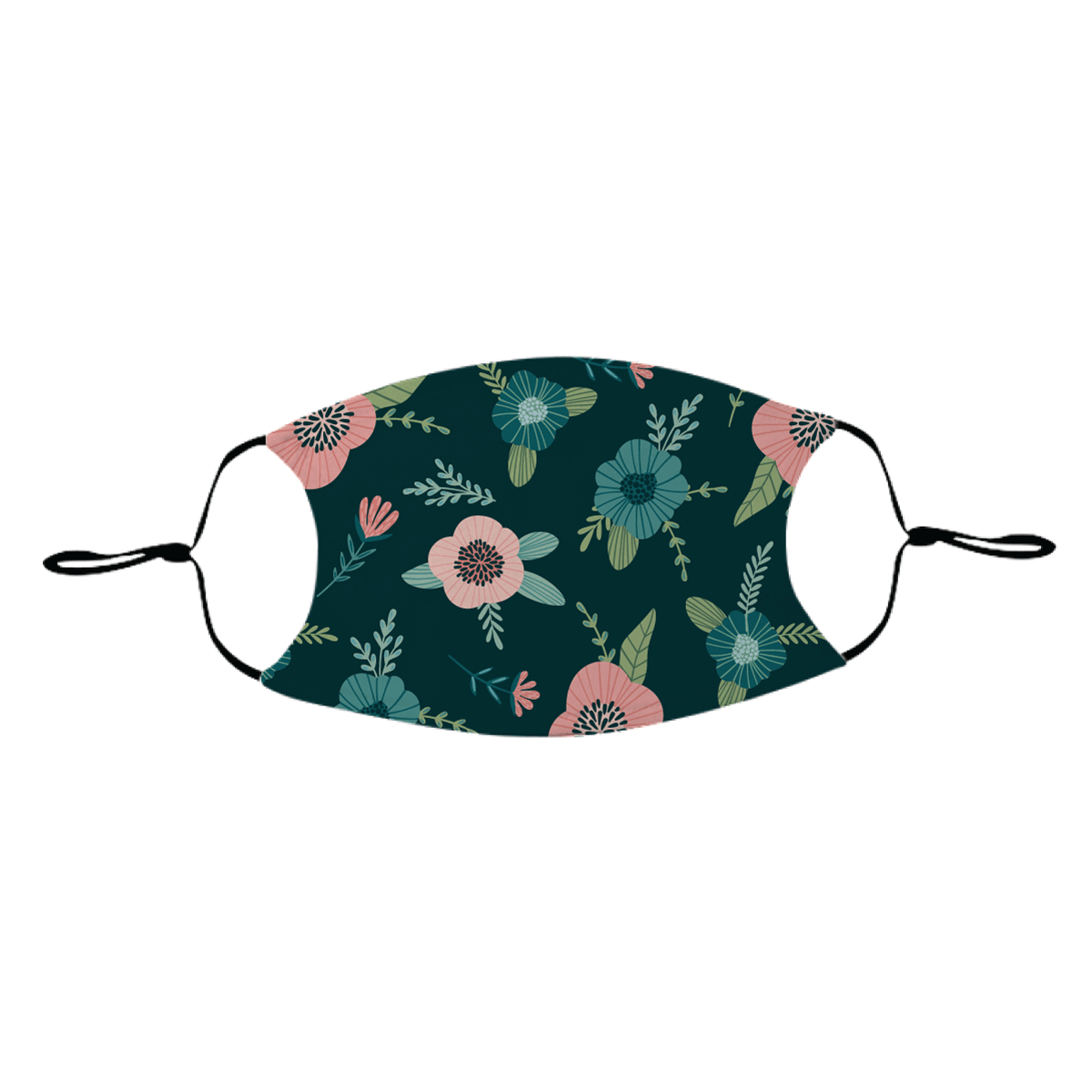 floral-pattern-print-adult-face-mask-mask-market